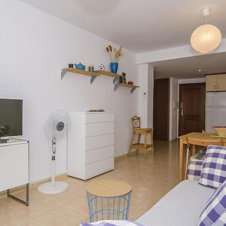 Un Paso Del Mar Apartment Carboneras Exterior photo