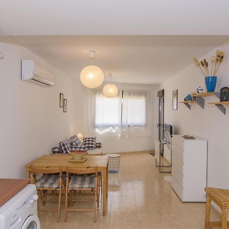 Un Paso Del Mar Apartment Carboneras Exterior photo